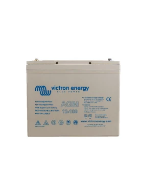 VICTRON Battery 12-100 12V 100Ah (C20) VRLA - AGM