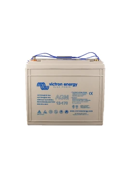 VICTRON Battery 12-170 12V 170Ah (C20) VRLA - AGM