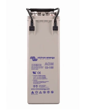 VICTRON Battery 12-165 12V 165Ah (C20) VRLA - AGM
