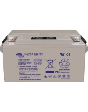 VICTRON Battery 12-90 12V 90Ah (C20) GEL - VRLA