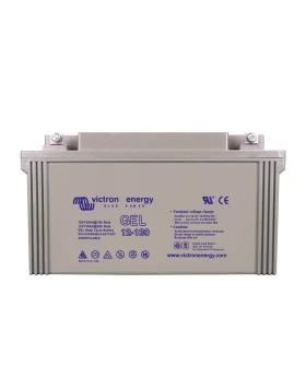 VICTRON Battery 12-130 12V 130Ah (C20) GEL - VRLA