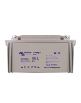 VICTRON Battery 12-165 12V 165Ah (C20) GEL - VRLA