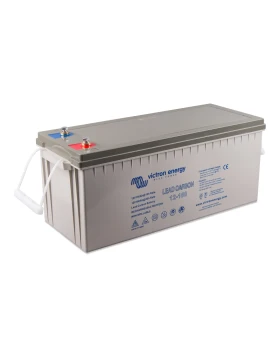 VICTRON Battery 12-160 12V 160Ah (C20) VRLA - AGM