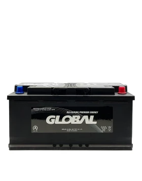 Μπαταρία GLOBAL AGM L6 12V 105Ah 950CCA (EN)
