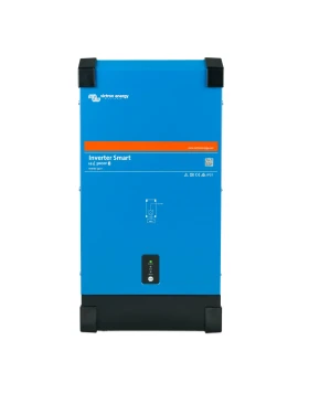 Inverter Καθαρού Ημιτόνου VICTRON Phoenix Smart 24/3000 (24V, 3000VA)