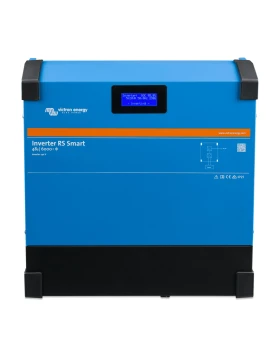 Pure Sine Wave Inverter VICTRON RS 48/6000 Smart (48V, 6000VA)