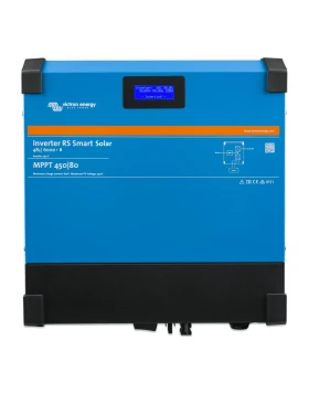 Pure Sine Wave Inverter VICTRON RS 48/6000 Smart Solar (48V, 6000VA)