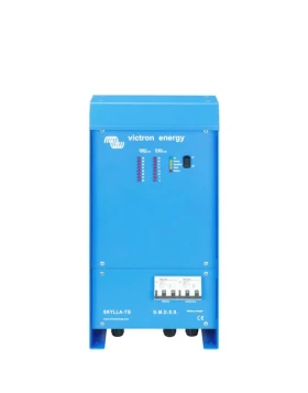 Αυτόματος φορτιστής Victron Skylla-TG 24V 50A GMDSS