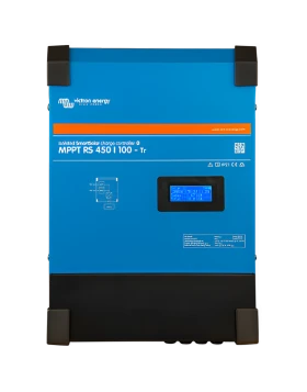 VICTRON SmartSolar MPPT RS 450/100-Tr Solar Charge Controller