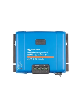 VICTRON SmartSolar MPPT 150/60-Tr Solar Charge Controller