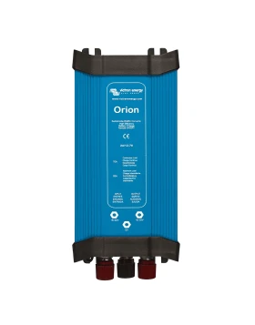 VICTRON DC - DC Converter Orion 24/12-70 (not isolated) with binding posts