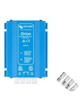 VICTRON DC - DC Converter Orion 12/24-10 (not isolated)