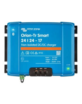 VICTRON DC - DC Converter Orion TR Smart 24/24-17A (not isolated)