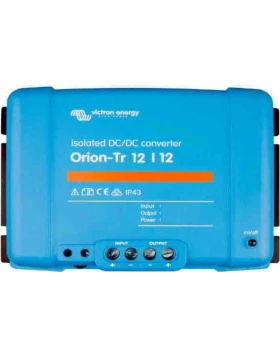 VICTRON DC - DC Converter Orion TR 12/12 18A 220W (isolated)