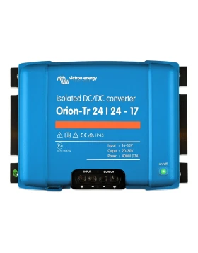 VICTRON DC - DC Converter Orion TR 24/24-17A 400W (isolated)