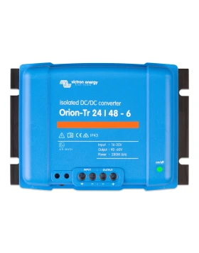 VICTRON DC - DC Converter Orion TR 24/48-6A 280W (isolated)