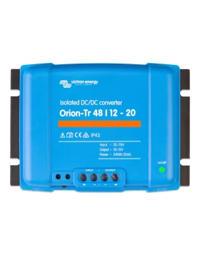 VICTRON DC - DC Converter Orion TR 48/12-20A 240W (isolated)