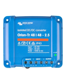 VICTRON DC - DC Converter Orion TR 48/48-2.5A 120W (isolated)