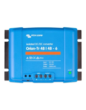 VICTRON DC - DC Converter Orion TR 48/48-6A 280W (isolated)