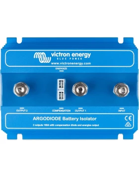 Απομονωτής μπαταριών (isolator) VICTRON Argodiode 160-2AC 160A