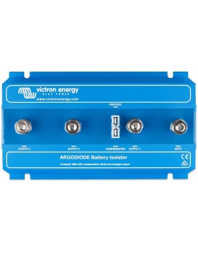 Απομονωτής μπαταριών (isolator) VICTRON Argodiode 180-3AC 180A
