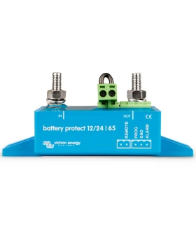Victron Battery Protect 12V/24V 65A 