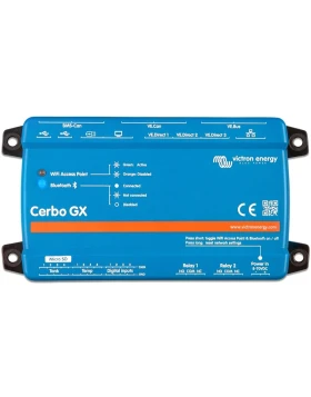 VICTRON Cerbo GX communication center