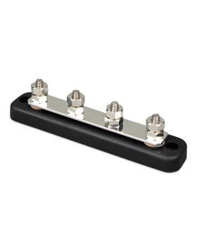 VICTRON Busbar 150A 4P + Cover