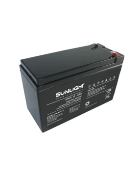 Μπαταρία SUNLIGHT SPHR 12V 48W AGM High Rate