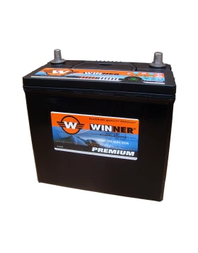 Μπαταρία WINNER Premium HP 545514041 (54551) 12V 45Ah 410CCA (EN)