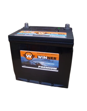 Μπαταρία WINNER Premium HP 565511060 (56068) 12V 65Ah 600CCA (EN)