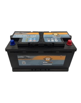 Μπαταρία WINNER Prestige 592 901 085 12V 92Ah (C20) 850CCA (EN)