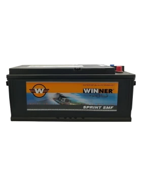 Μπαταρία WINNER Sprint 640 044 085 140Ah (C20) 850CCA (EN)