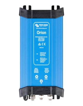 VICTRON DC - DC Converter Orion 24/12-70 (not isolated) With Binding Spots