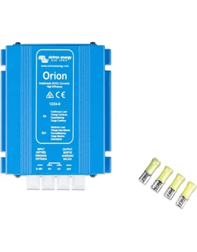 VICTRON DC - DC Converter Orion 12/24-8 (not isolated)