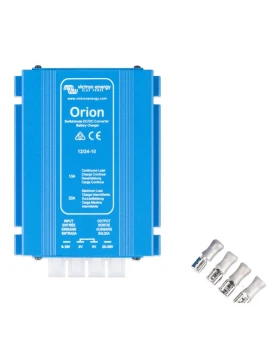VICTRON DC - DC Converter Orion 12/24-10 (not isolated)