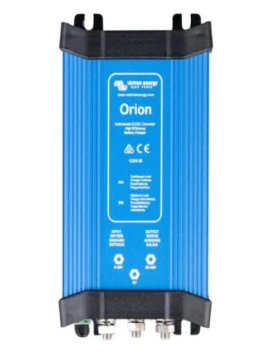 VICTRON DC - DC Converter Orion 12/24 20A (not isolated)
