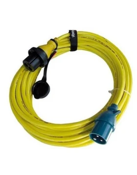 Victron Shore Power Cord 15m 16A