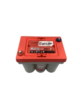 WINNER Cyclop Spiral Battery WC850R 12V 55Ah (C20) 850CCA (EN)