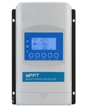 Ρυθμιστής φόρτισης φωτοβολταϊκών MPPT Epever Epsolar XTRA 1210N