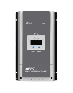 Ρυθμιστής φόρτισης φωτοβολταϊκών MPPT Epever Tracer 6415AN