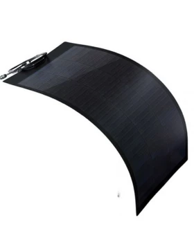 Φωτοβολταικο πάνελ SUNMAN B-SMF-110W ημιεύκαμπτο  110W 