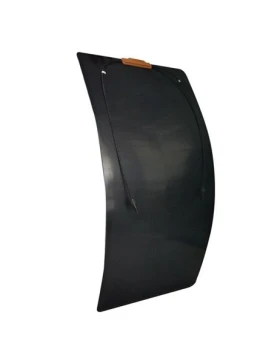 Φωτοβολταικο πάνελ SUNMAN B-SMF-160W ημιεύκαμπτο  160W
