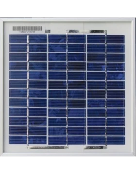 Φωτοβολταϊκό πάνελ INVICTUS SRM-10P Polly 10W-12V