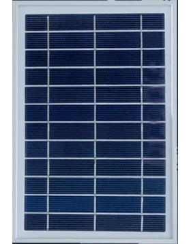 Φωτοβολταϊκό πάνελ INVICTUS SRM-20P Polly 20W-12V