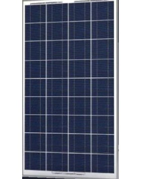 Φωτοβολταϊκό πάνελ INVICTUS SRM-150P Polly 150W-12V