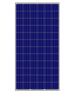 Φωτοβολταικο πάνελ AMERISOLAR AS-6P30 πολυκρυσταλλικό 285W