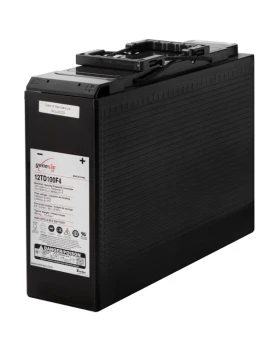 Μπαταρία Enersys Genesis AGM 12TD100F4 12V 100Ah
