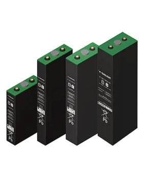 Μπαταρία φωτοβολταϊκών SUNLIGHT RES 6 SOPzV 850 2V 733Ah (C12)
