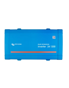 Pure Sine Wave Inverter VICTRON Phoenix 24/1200 VE.Direct Schuko (24V, 1200VA)
